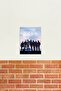 ? ??? Table Wooden Poster Decorative Code5825 - 2