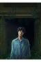 Seokjin Grape Plant Painting Wooden Poster Decorative Code2072