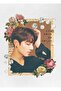 Jk Table Wooden Poster Decorative Starts Code4080