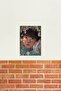 Fairy Suga Painting Wooden Poster Decorative Code4870 - 2