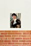 Taehyung Table Wooden Poster Decorative Code5084 - 2