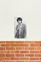 ? Taehyung Table Wooden Poster Decorative Code4838 - 2