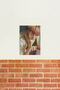 Jeonkookie Painting Wooden Poster Decorative Code4717 - 2