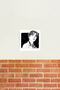 Jhope Inktober Painting Wooden Poster Decorative Code3823 - 2