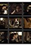 Jung Kook Collage Painting Wooden Poster Decorative Code3728