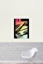 Hyper Future Vision Gunnm Painting Wooden Poster Decorative - 2