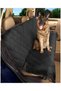 Car Seat Protection Cover Cover Car Cat Dog Cushion Vehicle Dog Bed Pet Luggage Pool