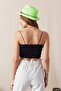 Women's Rope Strap Crop Top 2 Pack - 7