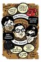 Hera Pheri Mixed Painting Wooden Poster Decorative