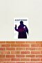Blade Runner Painting Wooden Poster Decorative - 2