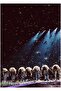 Bts Table Wooden Poster Decorative Code5930