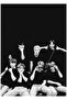 Bts Table Wooden Poster Decorative Code5935