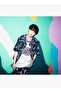 Min Yoongi / Suga / Bts Map Concept Photo Table Wooden Poster Decorative Code246