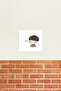 Bts: I'M Yoongi! Table Wooden Poster Decorative Code3486 - 2