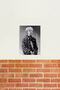 ملصق ديكور خشبي لطاولة BTS Suga Code5249 - 2