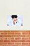 Bts Be Concept Photo |   ? (Jin) Table Wooden Poster Decorative Code740 - 2