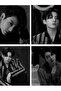BTS مفتوح: e |   جك |   لوحة جونغكوك ملصق خشبي ديكور Code1625