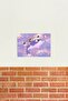 Eternal Bts Painting Wooden Poster Decorative Code5011 - 2