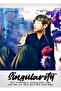 Bts V Singularity Polaroid Painting Wooden Poster Decorative Code1996