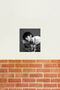 Bts V Table Wooden Poster Decorative Code5800 - 2