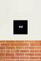Bts Simple Fan Art, Attract Attention Painting Wooden Poster Decorative Code999 - 2