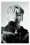 Bts Jungkook Mag Table Wooden Poster Decorative Code3436