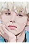 Dreaming - Bts Jimin Painting Wooden Poster Decorative Code1805