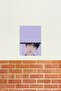 Bts Jin - Dna Table Wooden Poster Decorative Code4104 - 2