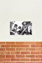 Festa Ot7 Bts Be Table Wooden Poster Decorative Code3312 - 2
