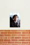 Bts V (taehyung) ملصق خشبي لطاولة الطريق لتزيين كرة جلجلة Code574 - 2