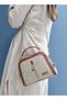 Women's Mink Tan Bag - 4