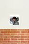 Hoseok X Windows Painting Wooden Poster Decorative Code3473 - 2
