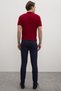 US Polo Men's Sport Linen Trousers - 3