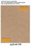 طاولة معدات الحريق ملصق خشبي للديكور - 3