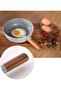 Neoflam Fika Aluminum Cast Pan 24 Cm Gray - 4