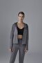 Gri Dryrun Track Top - 4