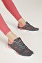 Wolky Women's Gray Sneakers - 2