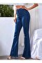 Else Blue Spanish Jeans Color Does Not Fade Blue Spanish Jeans - 3