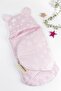 Welsoft Girl Boy Baby Swaddle Baby Blanket