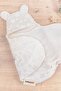 Welsoft Girl/Boy Baby Swaddle Baby Blanket - 3