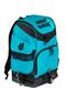 حقيبة سباحة Madwave Backpack Mad Team باللون الفيروزي (M112301016ث)