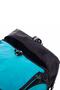حقيبة سباحة Madwave Backpack Mad Team باللون الفيروزي (M112301016ث) - 5