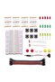 Elektronik Başlangıç Seti Arduino Starter Kit Breadboard Led - 2