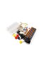Elektronik Başlangıç Seti Arduino Starter Kit Breadboard Led - 4