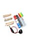 Elektronik Başlangıç Seti Arduino Starter Kit Breadboard Led - 6