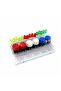 Elektronik Başlangıç Seti Arduino Starter Kit Breadboard Led - 8
