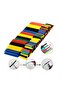 328-piece heat shrink tubing kit - insulation sleeves - 5