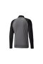 Teamliga Training Jacket Men's Football Training Jacket65723413 Gray