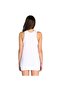 3 Pieces Large Size Camisole Women's Tank Top - 3