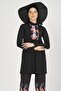 Haşema - Hijab Swimsuit'' Water-Repellent, Doesn'T Stick to the Body'' Danio - 2